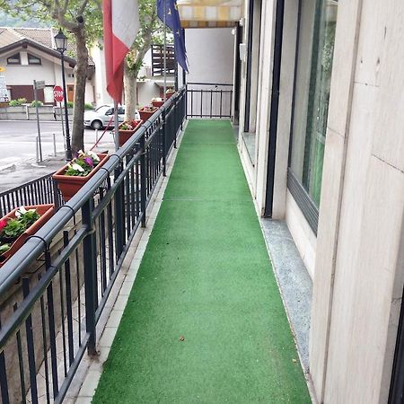 Hotel La Chance サン・ヴァンサン エクステリア 写真