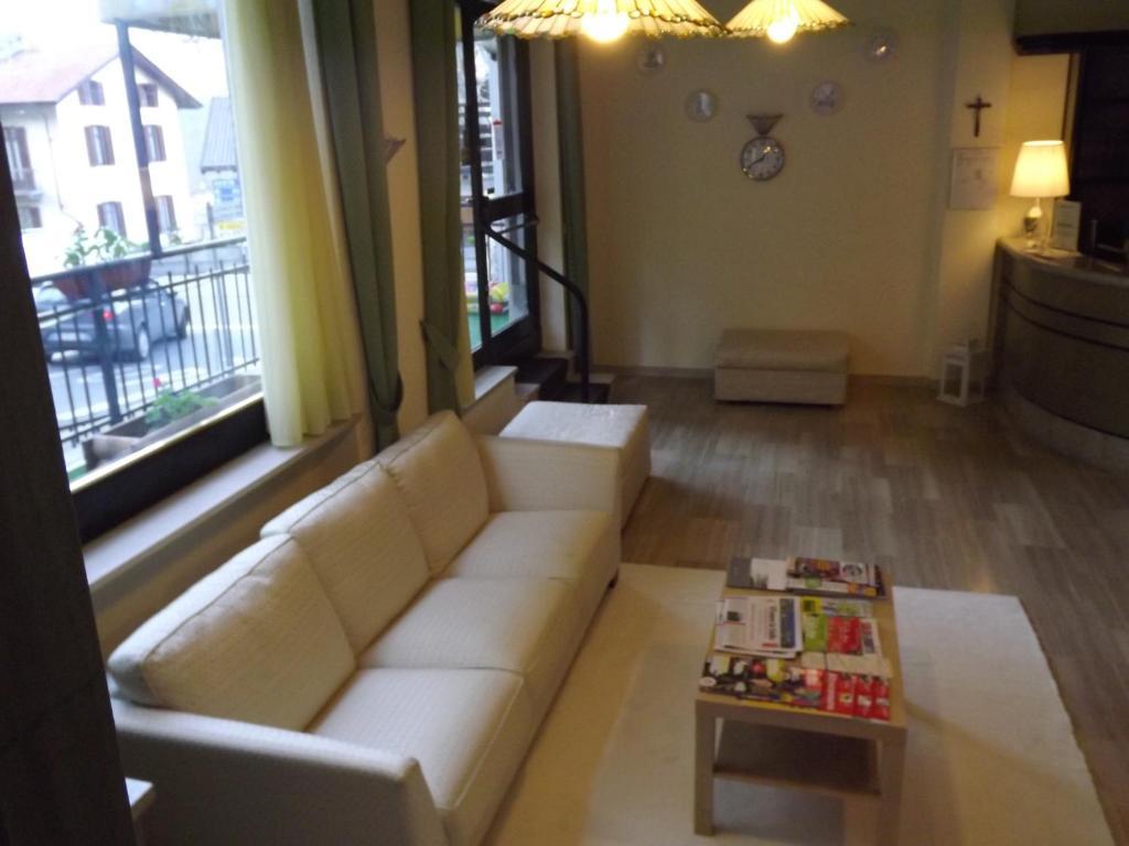 Hotel La Chance サン・ヴァンサン エクステリア 写真