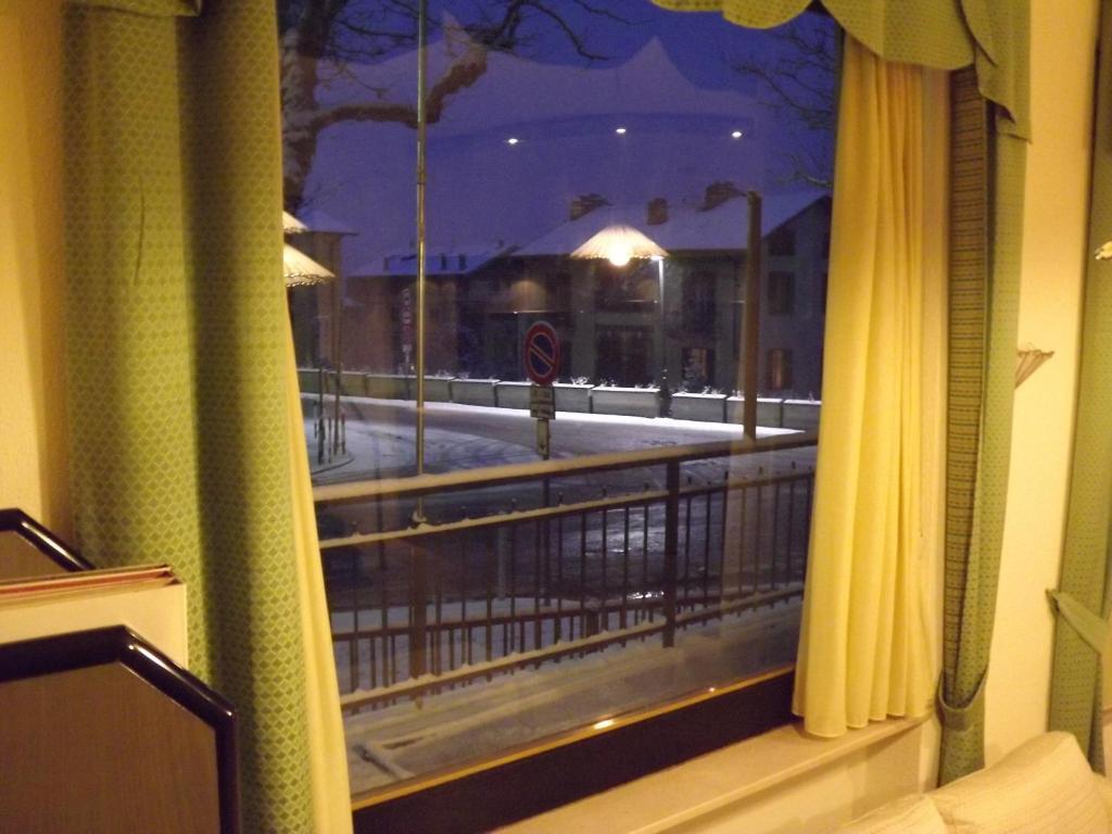 Hotel La Chance サン・ヴァンサン エクステリア 写真