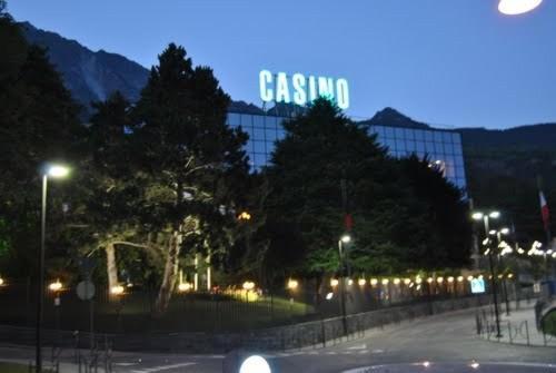 Hotel La Chance サン・ヴァンサン エクステリア 写真