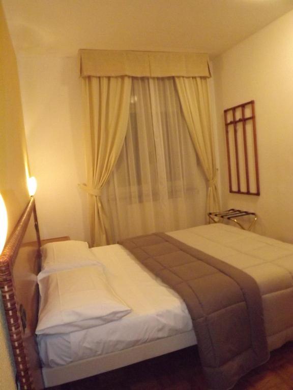 Hotel La Chance サン・ヴァンサン 部屋 写真