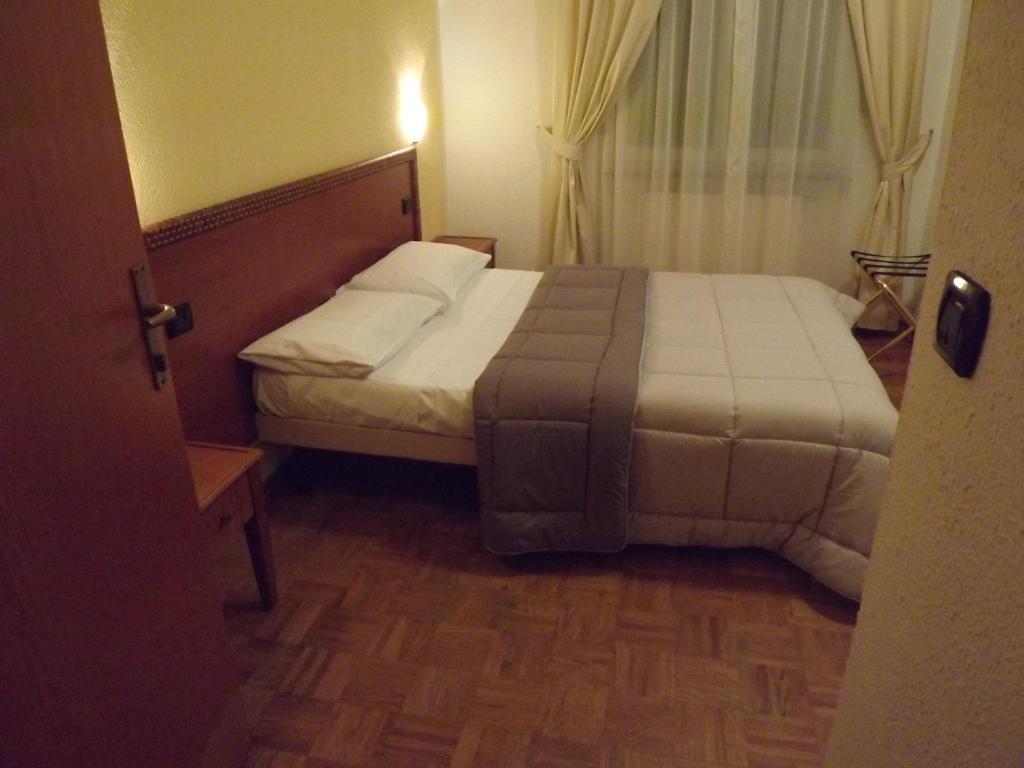 Hotel La Chance サン・ヴァンサン 部屋 写真