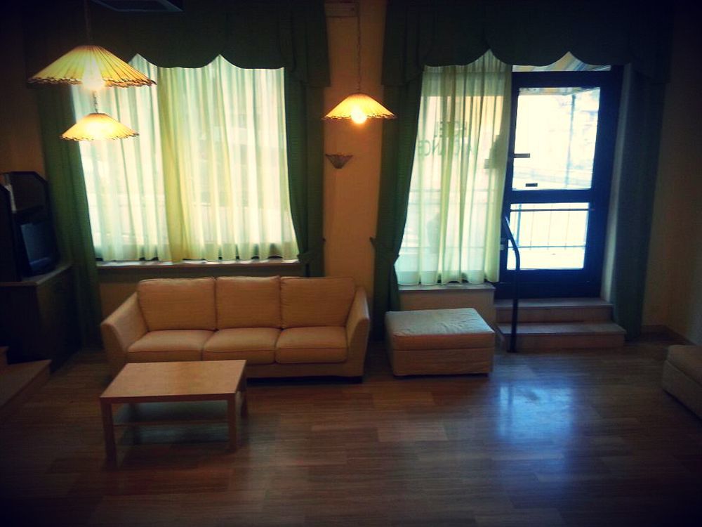 Hotel La Chance サン・ヴァンサン エクステリア 写真