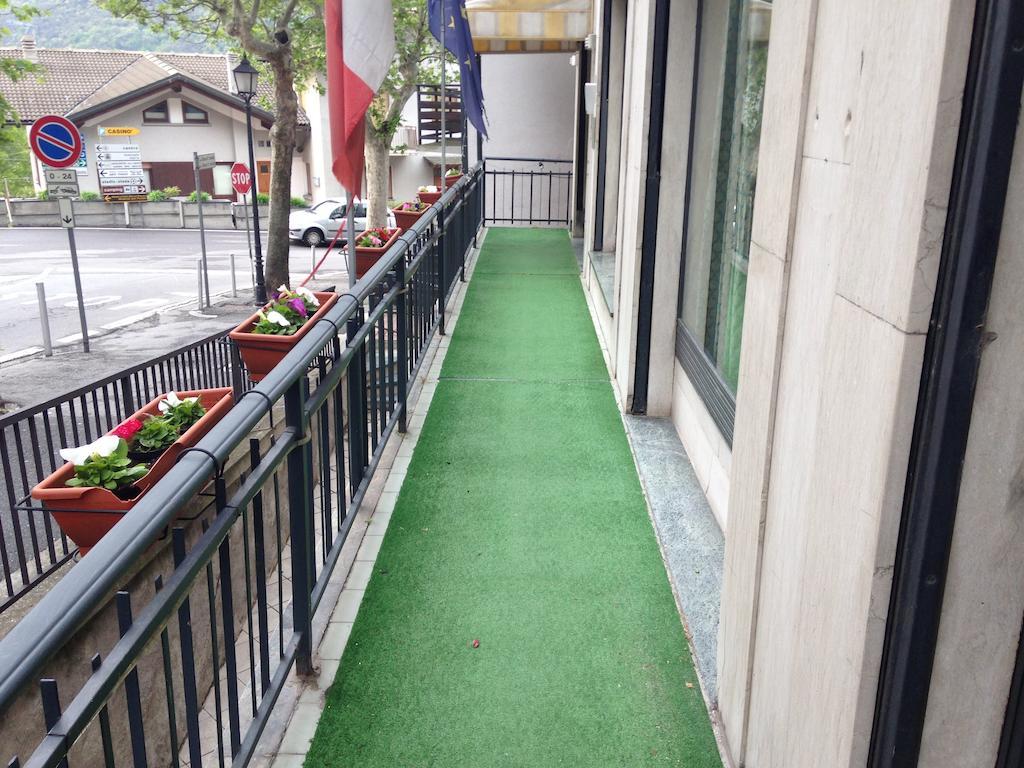 Hotel La Chance サン・ヴァンサン エクステリア 写真